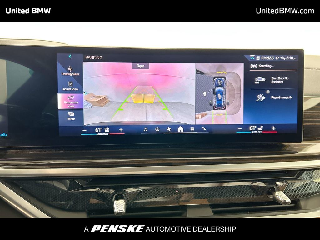 Thumbnail: 2025 BMW X7 - 17