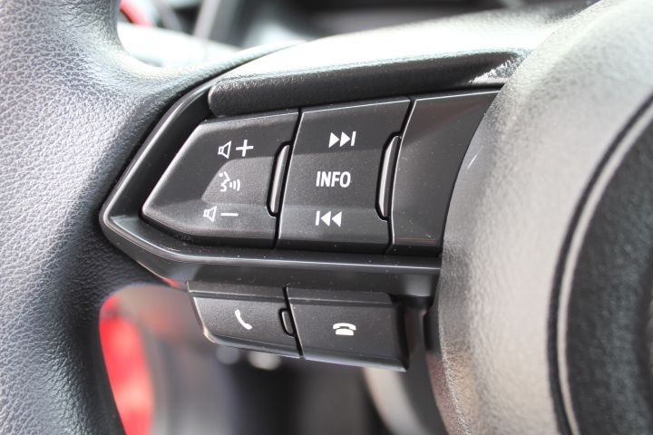 Used Car 2018 Mazda Cx-3  Sport For Sale Under $20,000 In Georgetown, Texas