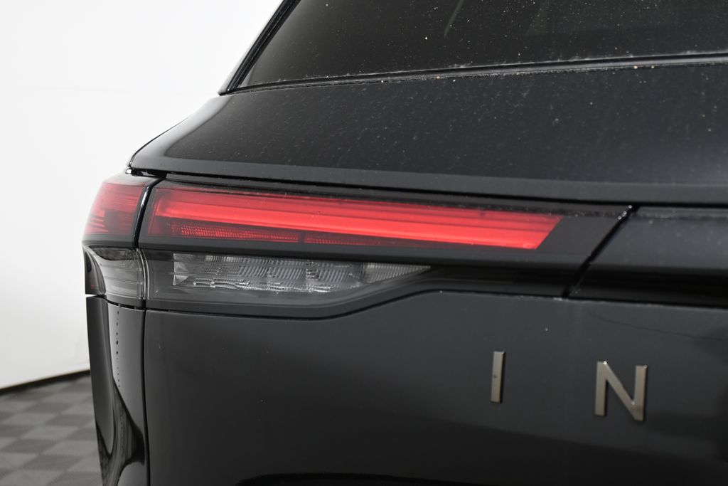 Thumbnail: 2026 INFINITI QX60 - 12