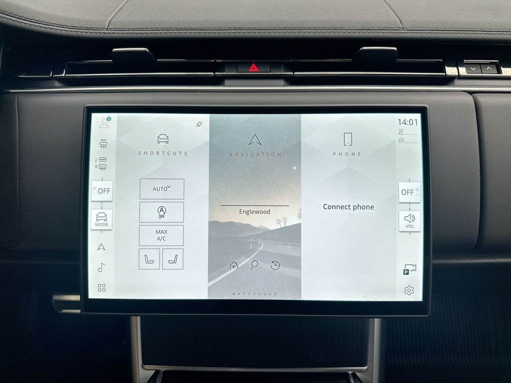 Thumbnail: 2026 Land Rover Range Rover - 12