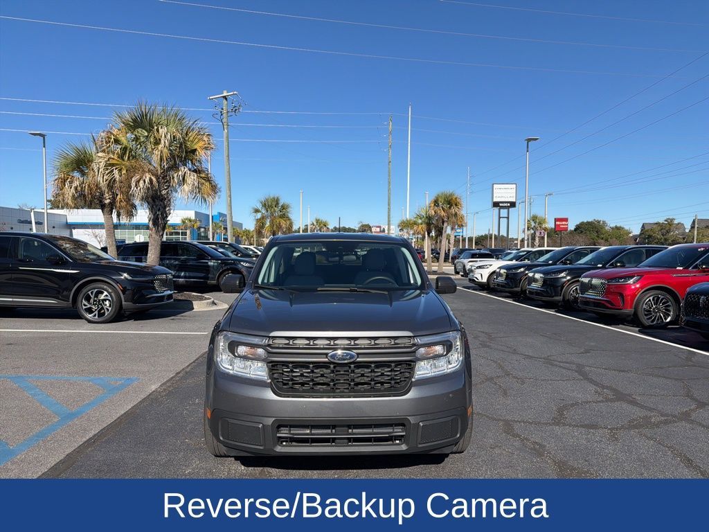2023 Ford Maverick XLT