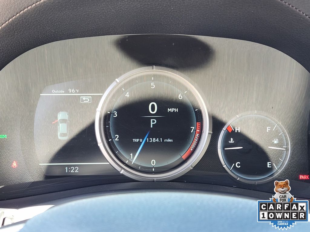 Used 2019 Lexus GS Sedan