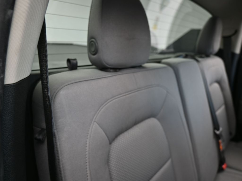 Used 2021 Onyx Black GMC Elevation Standard image 34