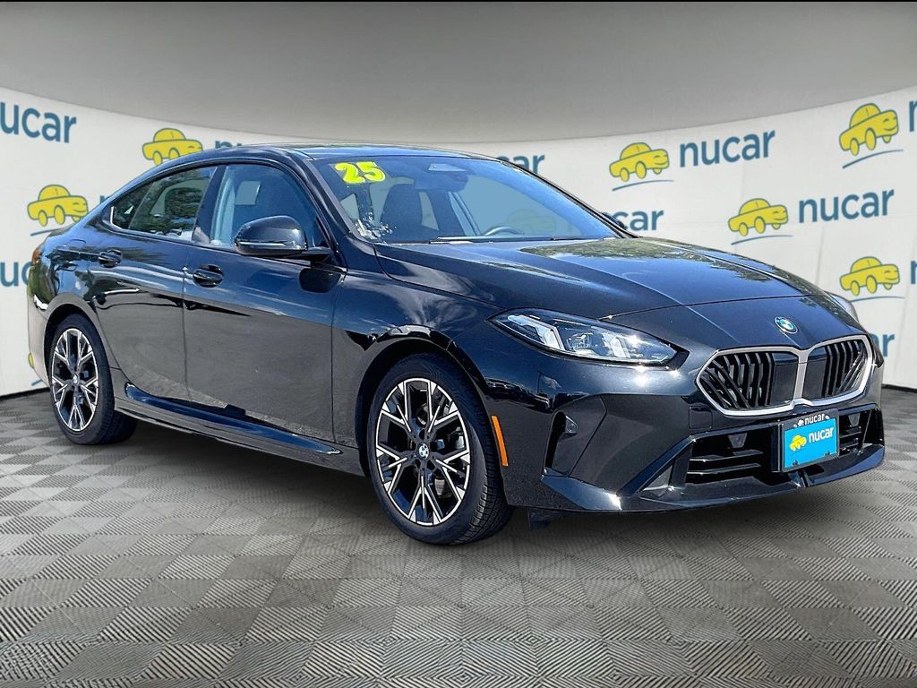  2025 BMW 2 Series 228 Gran Coupe xDrive   
