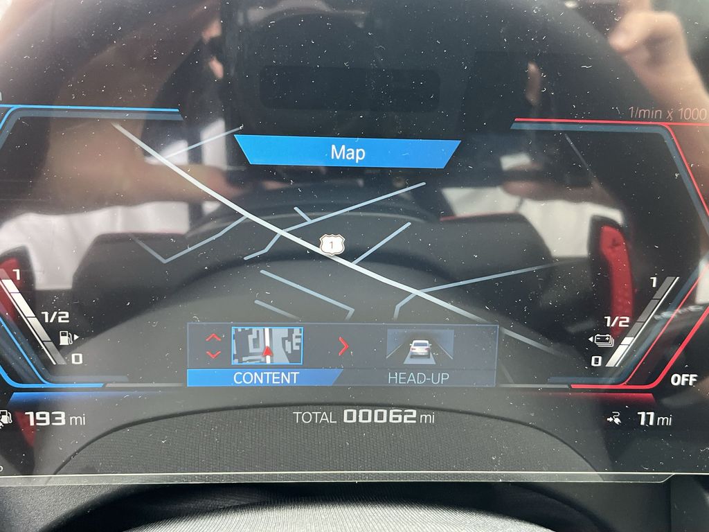 Thumbnail: 2026 BMW M5 - 15