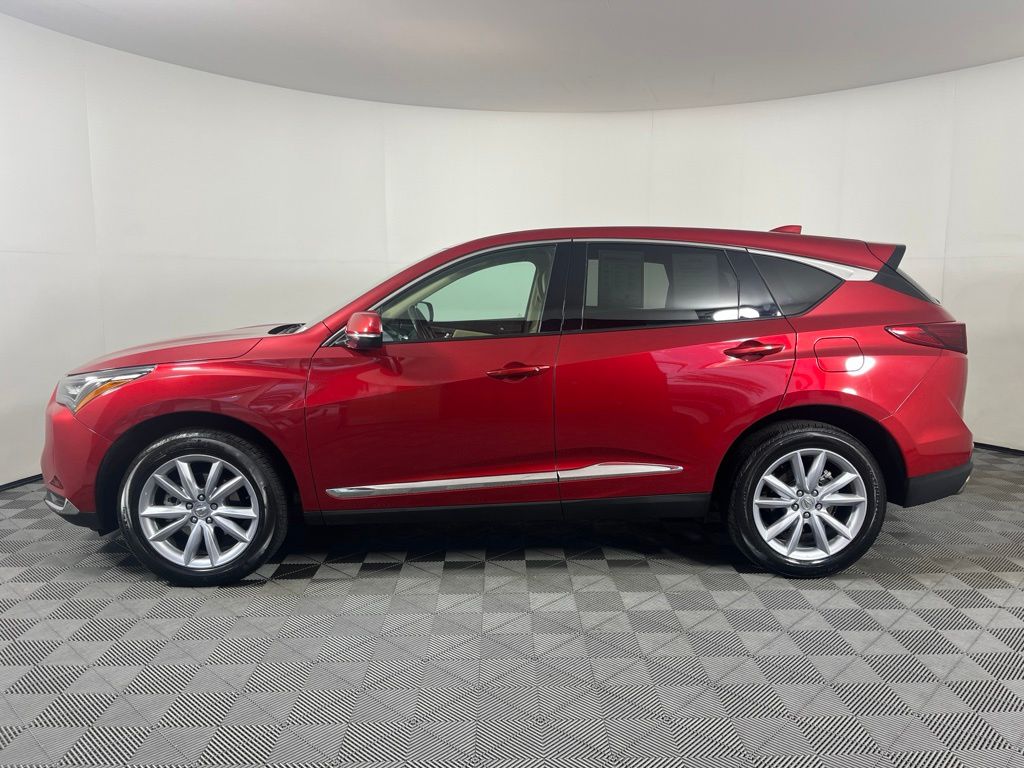 Thumbnail: 2024 Acura RDX - 5