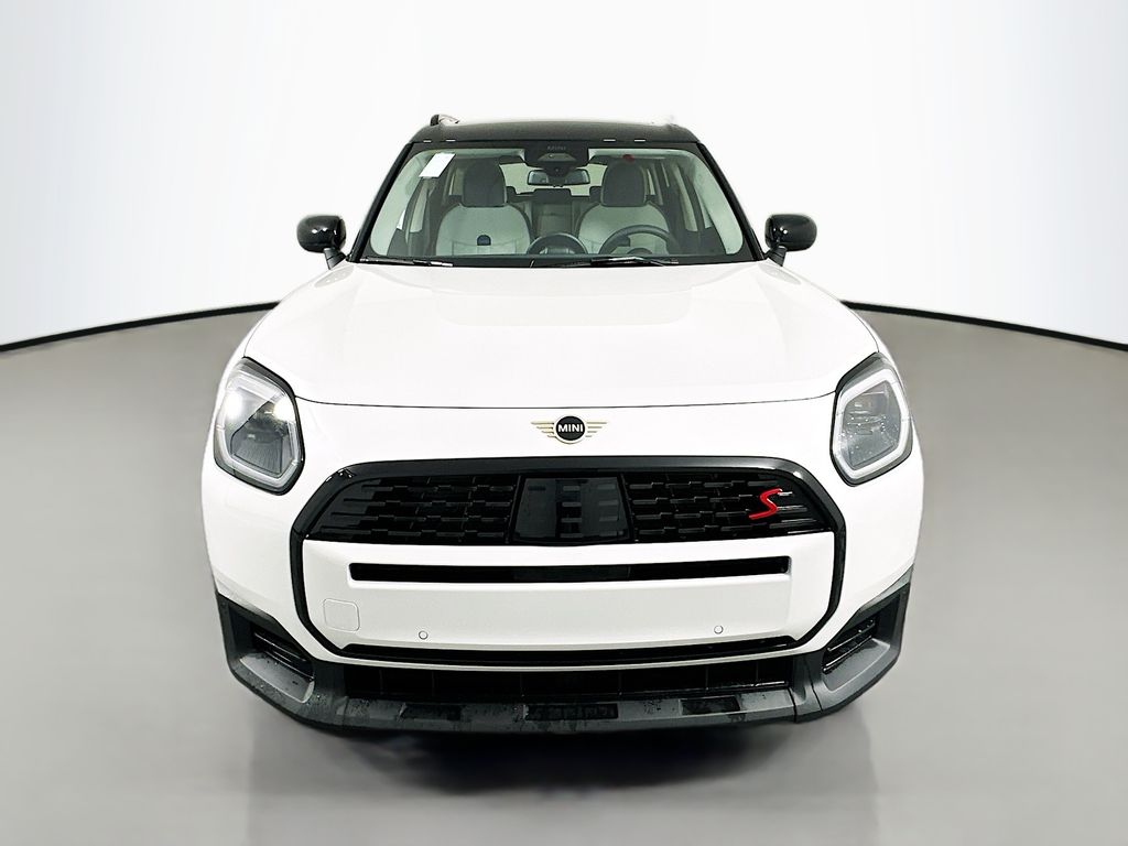 2025 MINI Cooper Countryman Base 2