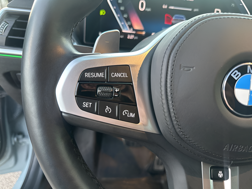 Used Car 2023 Bmw 3 Series  M340i For Sale Under $50,000 In Austin, Texas