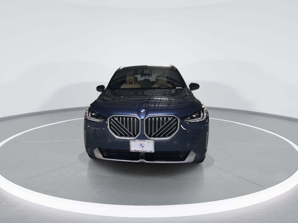 Thumbnail: 2026 BMW X3 - 3