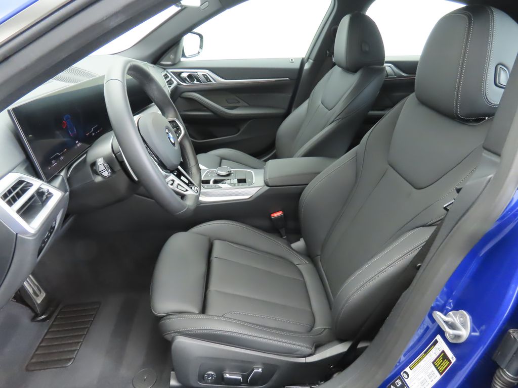 Thumbnail: 2025 BMW 4 Series - 19