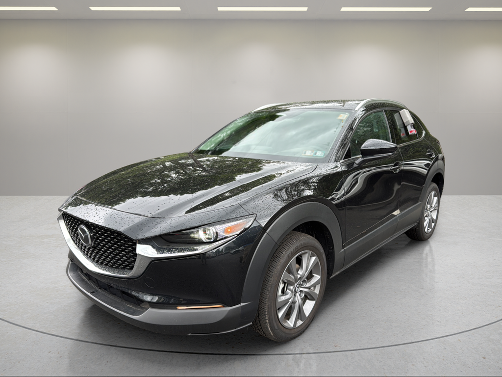 2025 Mazda CX-30 2.5 S Premium Package - 0