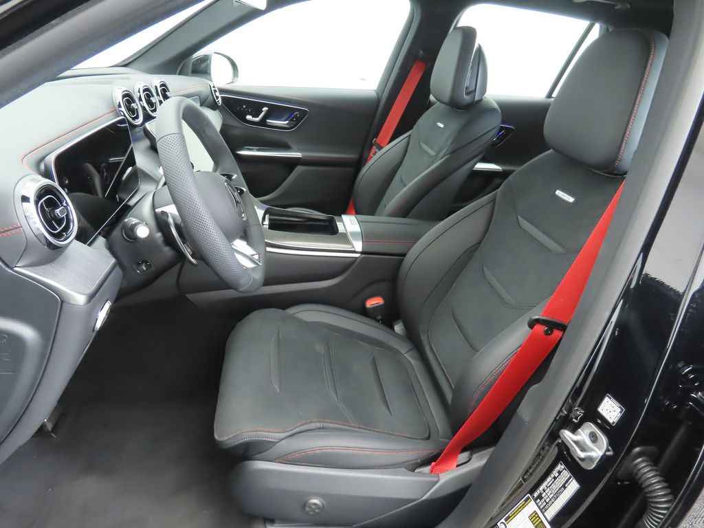 Thumbnail: 2026 Mercedes-Benz GLC - 19