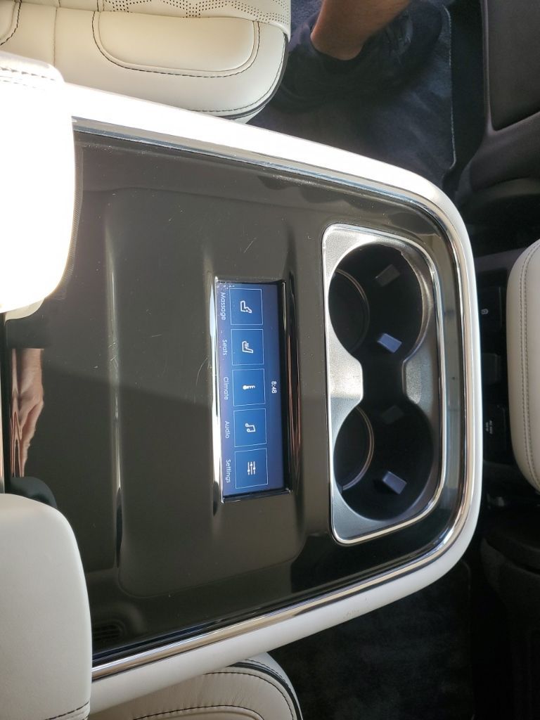 Used Car 2023 Lincoln Navigator L  Black Label For Sale Under $80,000 In Austin, Texas