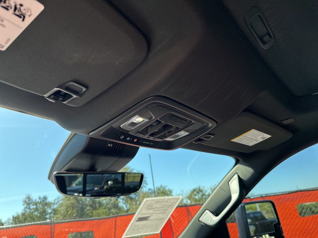 Used Car 2025 Chevrolet Silverado 2500hd  High Country For Sale Under $90,000 In Austin, Texas