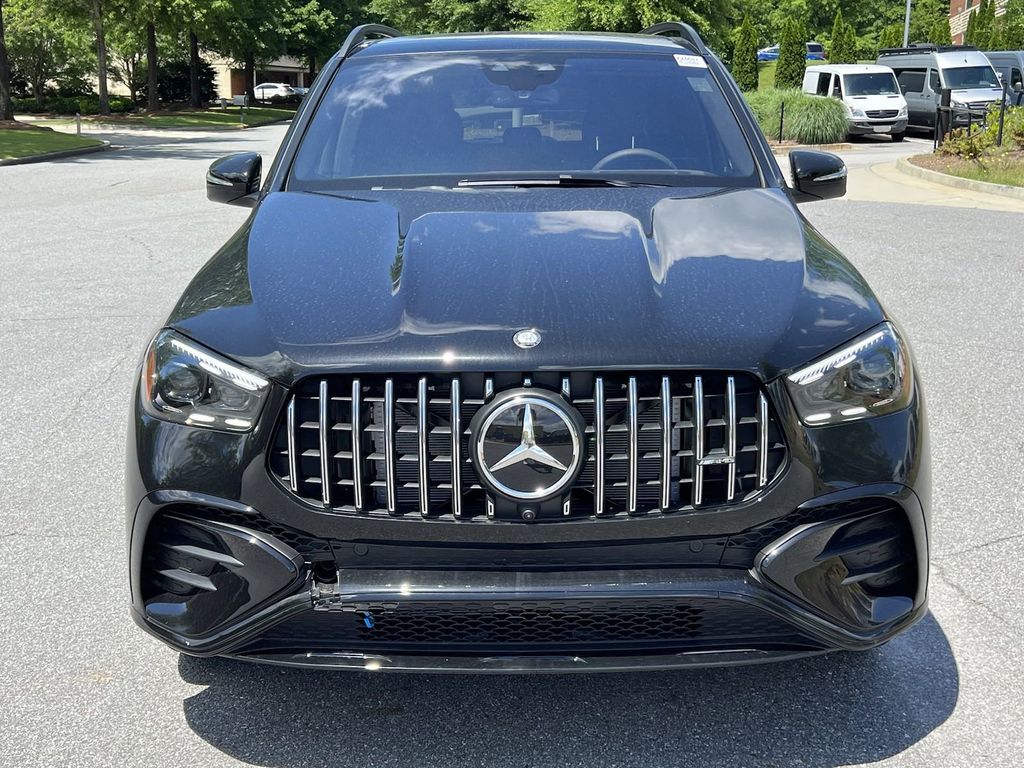 2024 Mercedes-Benz GLE GLE 53 AMG 3