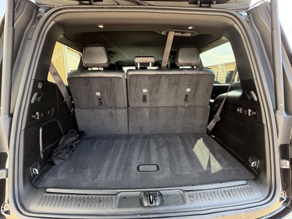 2024 Jeep Wagoneer Base Black at Big Star Chrysler Jeep Dodge Ram 