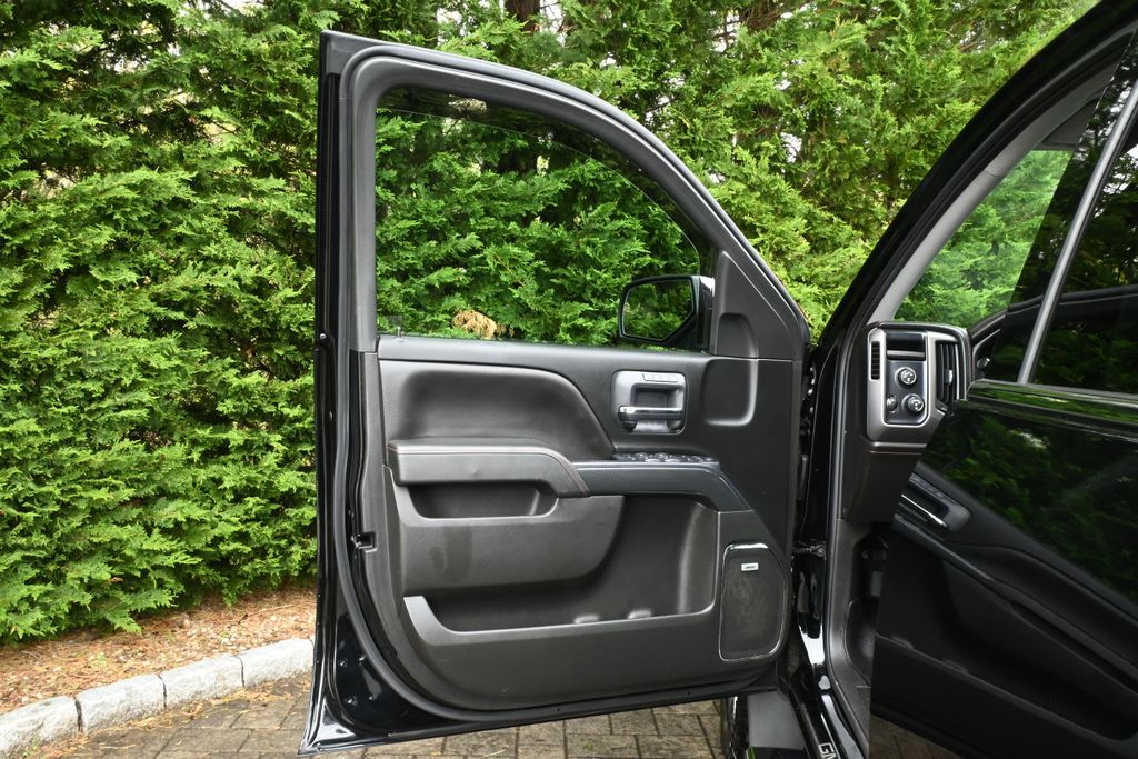 2015 GMC Sierra 1500 SLT 32