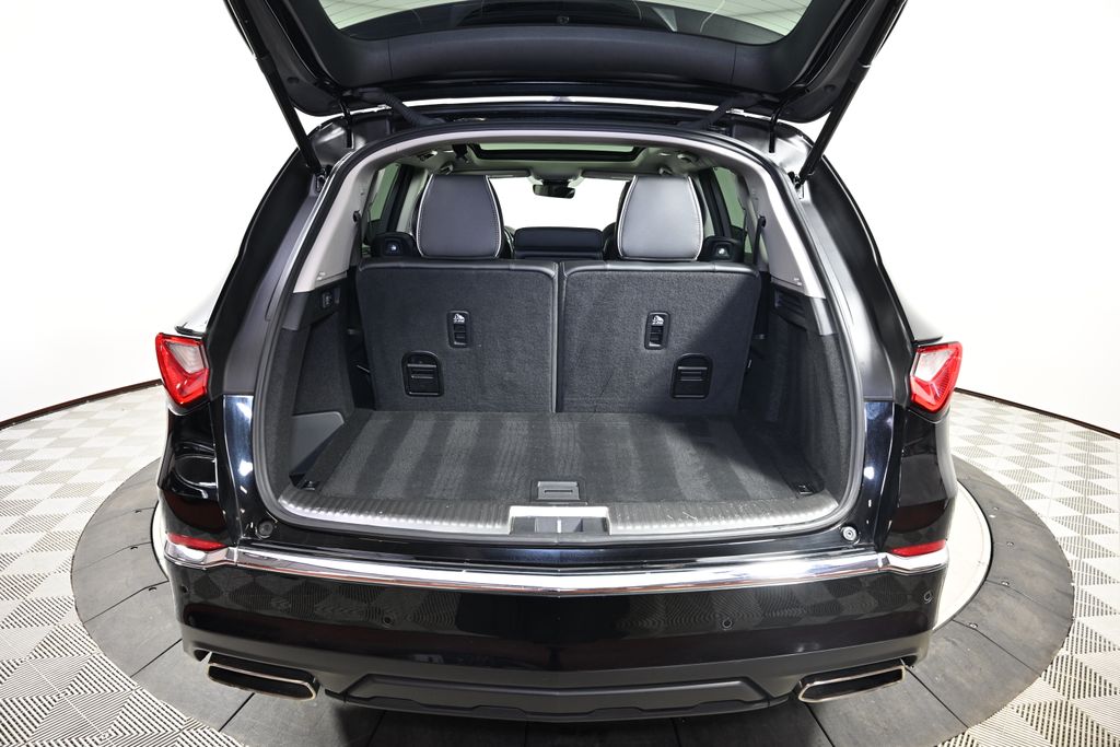 Thumbnail: 2023 Acura MDX - 10