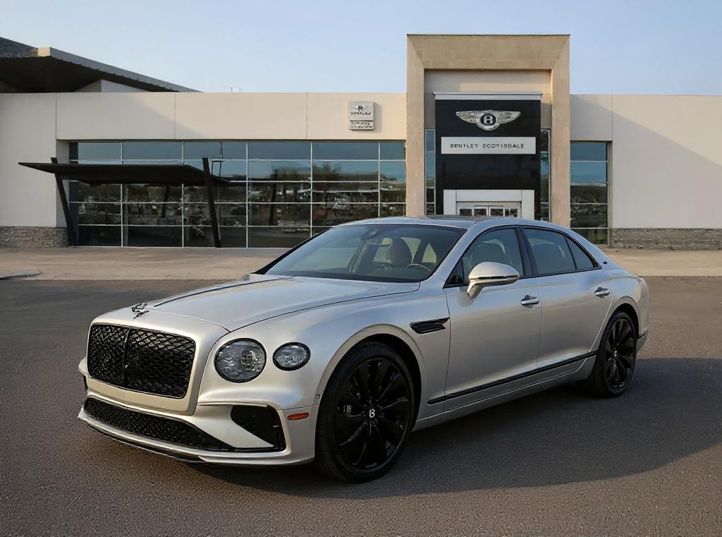 2025 Bentley Flying Spur  -
                  Phoenix, AZ