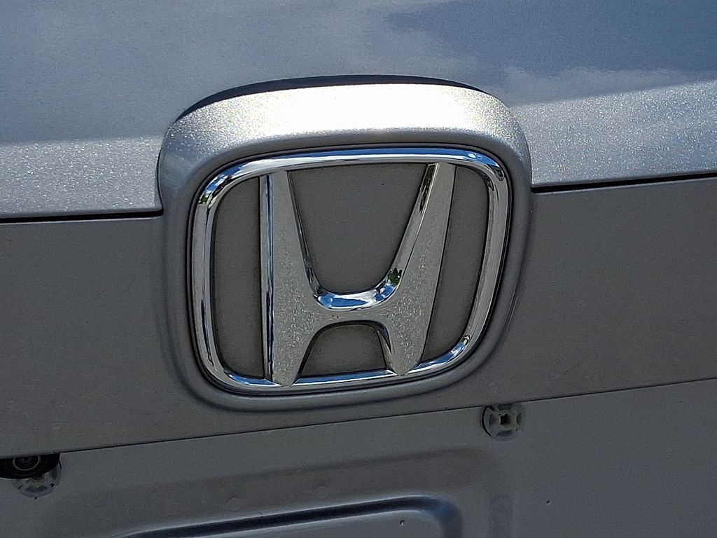 2019 Honda Accord Sport Silver at Honda North