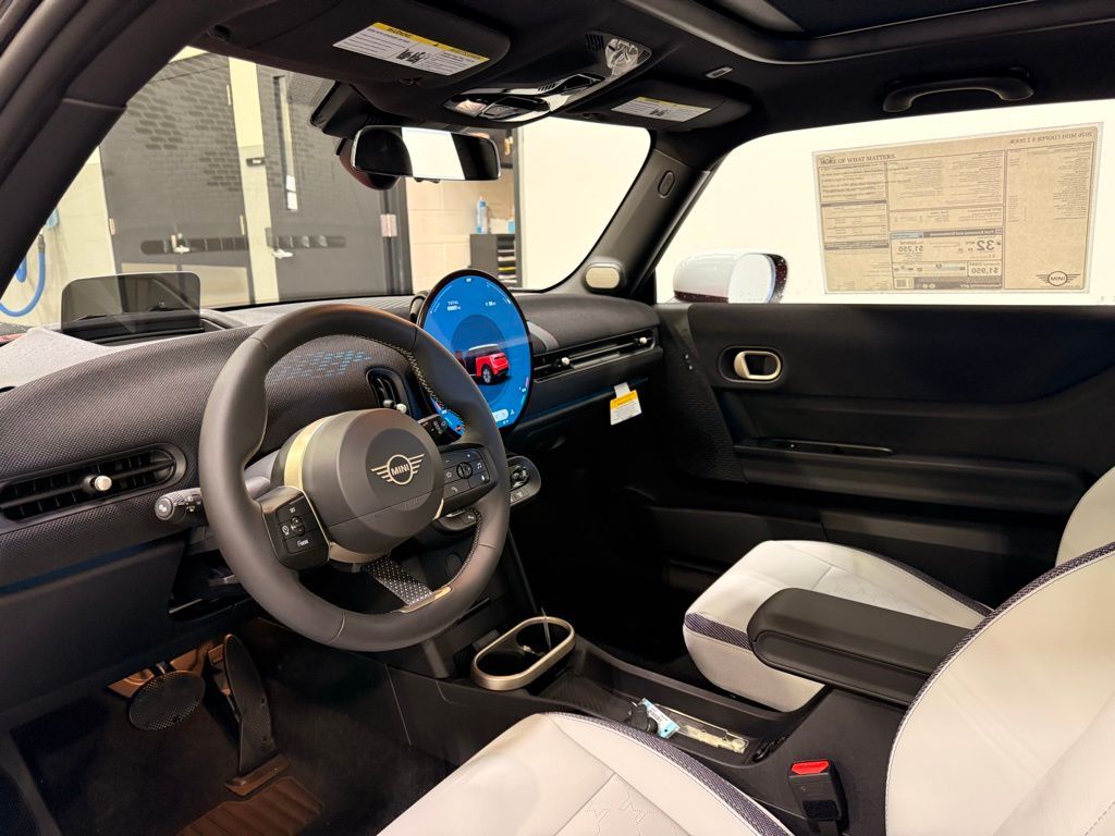 Thumbnail: 2026 MINI Cooper - 11