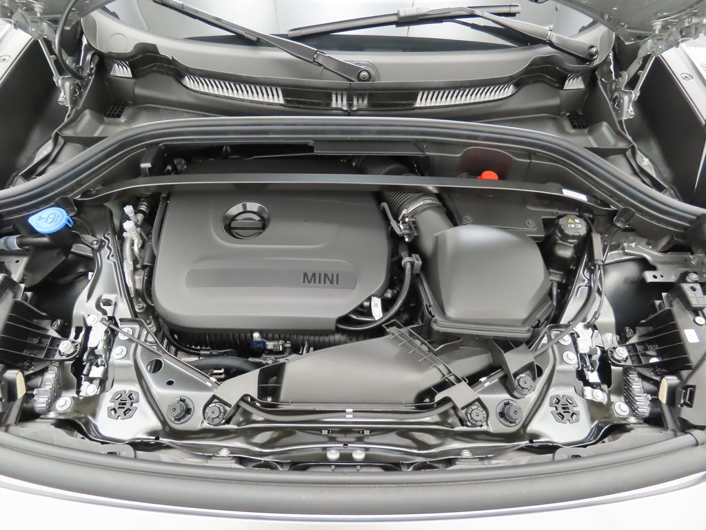 Thumbnail: 2026 MINI Cooper Countryman - 29