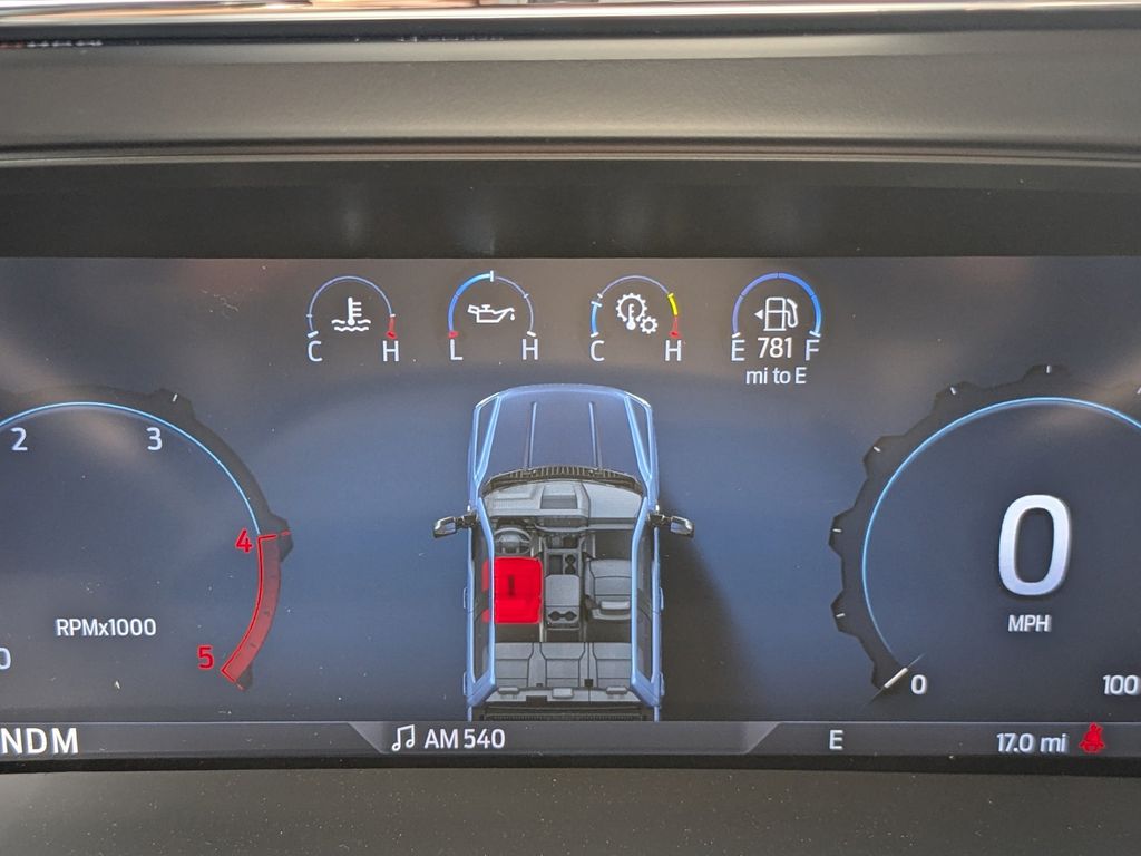 2026 Ford F-350 Super Duty LARIAT