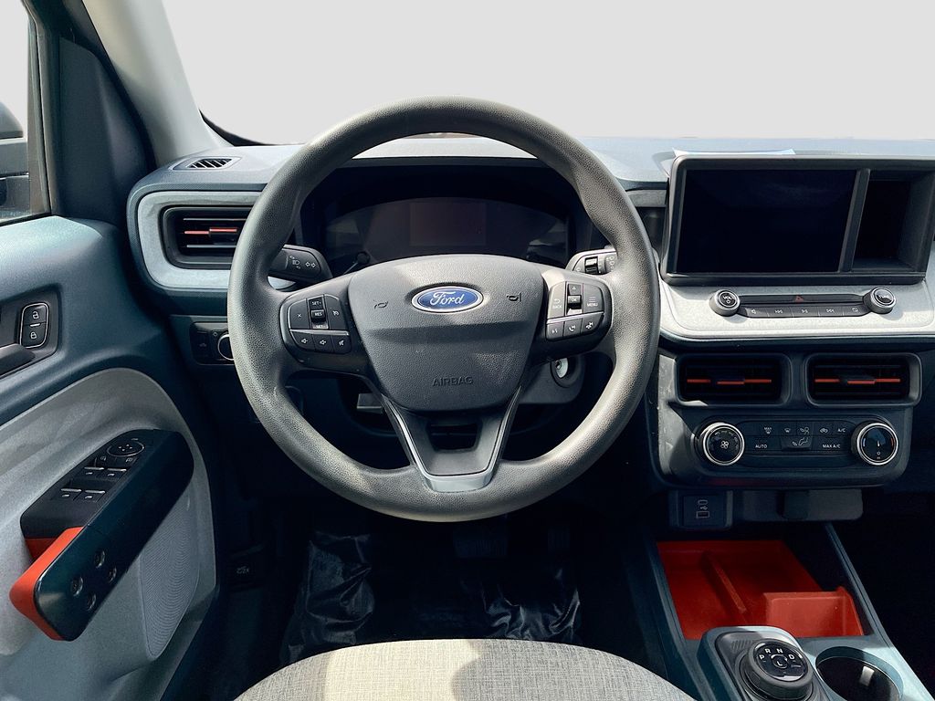 Used 2024 Black Ford XLT image 19