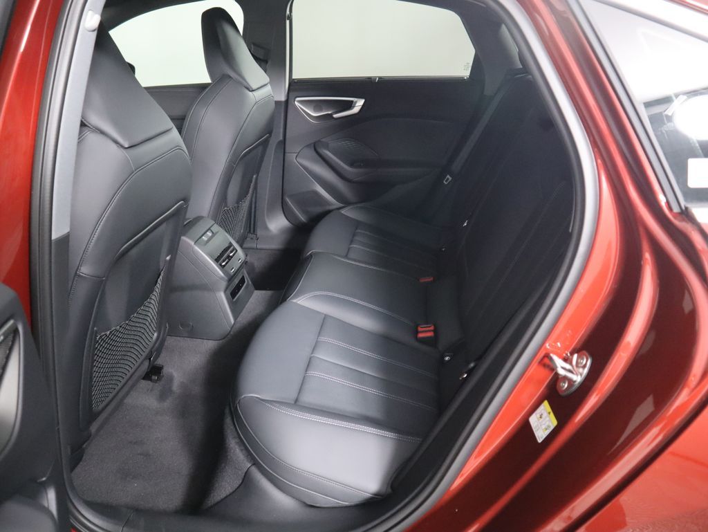 Thumbnail: 2025 Audi A5 - 23