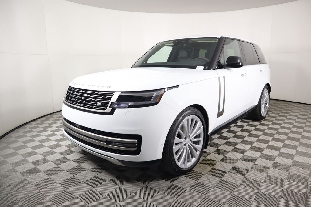 2025 Land Rover Range Rover SE -
                Chandler, AZ