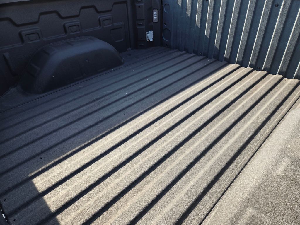 Used 2024 Chevrolet Silverado 1500 Truck