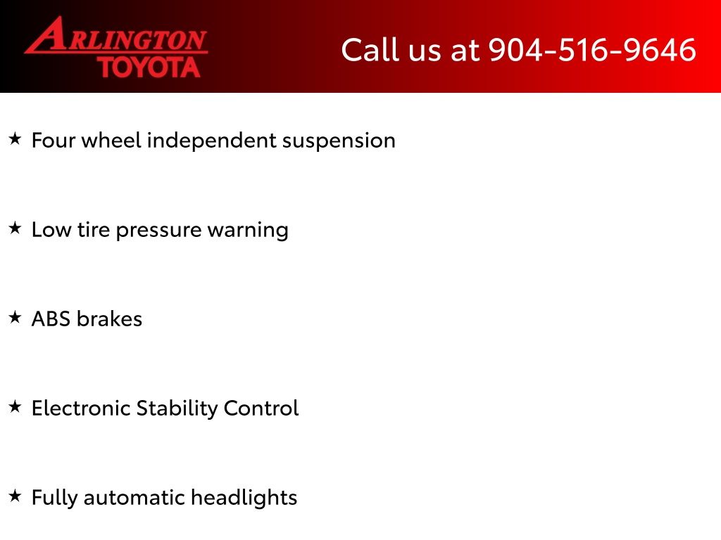 Used 2025 Toyota Camry Sedan