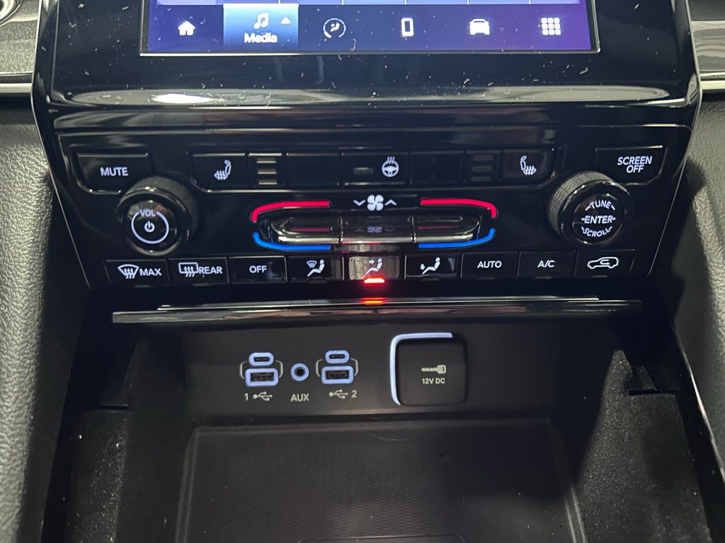 used 2022 Jeep Grand Cherokee L car, priced at $26,284