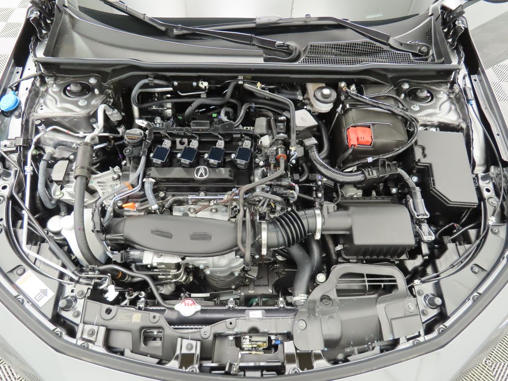 Thumbnail: 2025 Acura Integra - 31