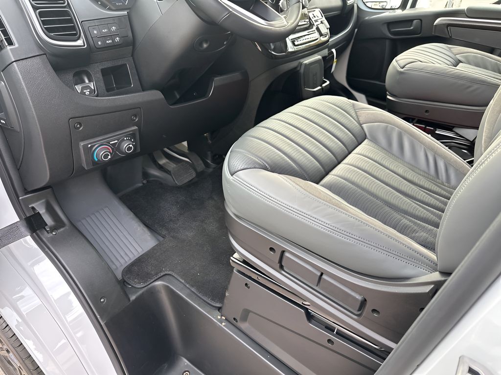 New Car 2025 Ram Promaster 2500 Window Van  High Roof For Sale Under $130,000 In Austin, Texas