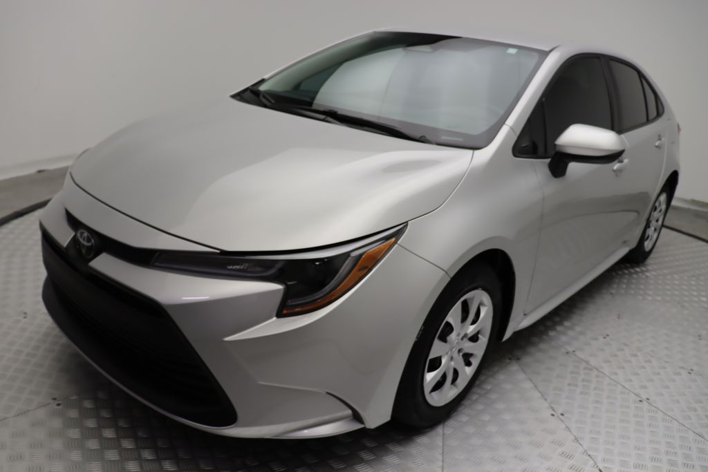 Thumbnail: 2024 Toyota Corolla - 2