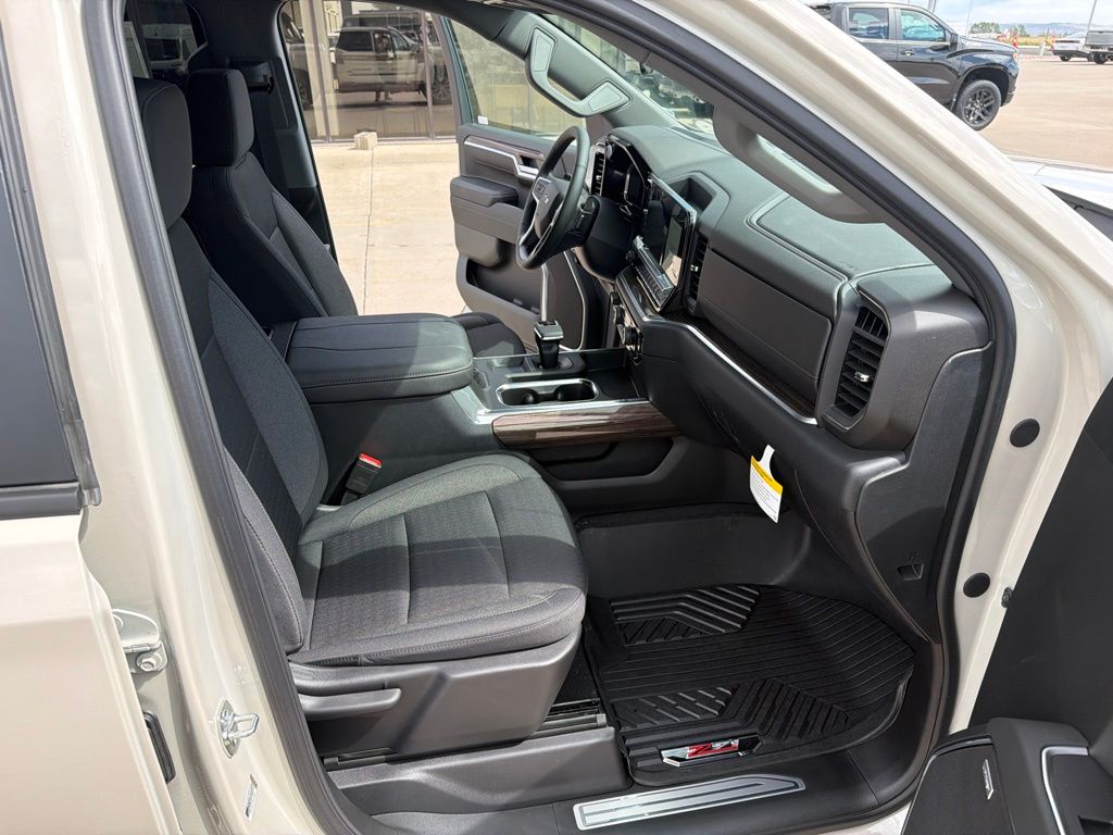 ChevroletSilverado 150026