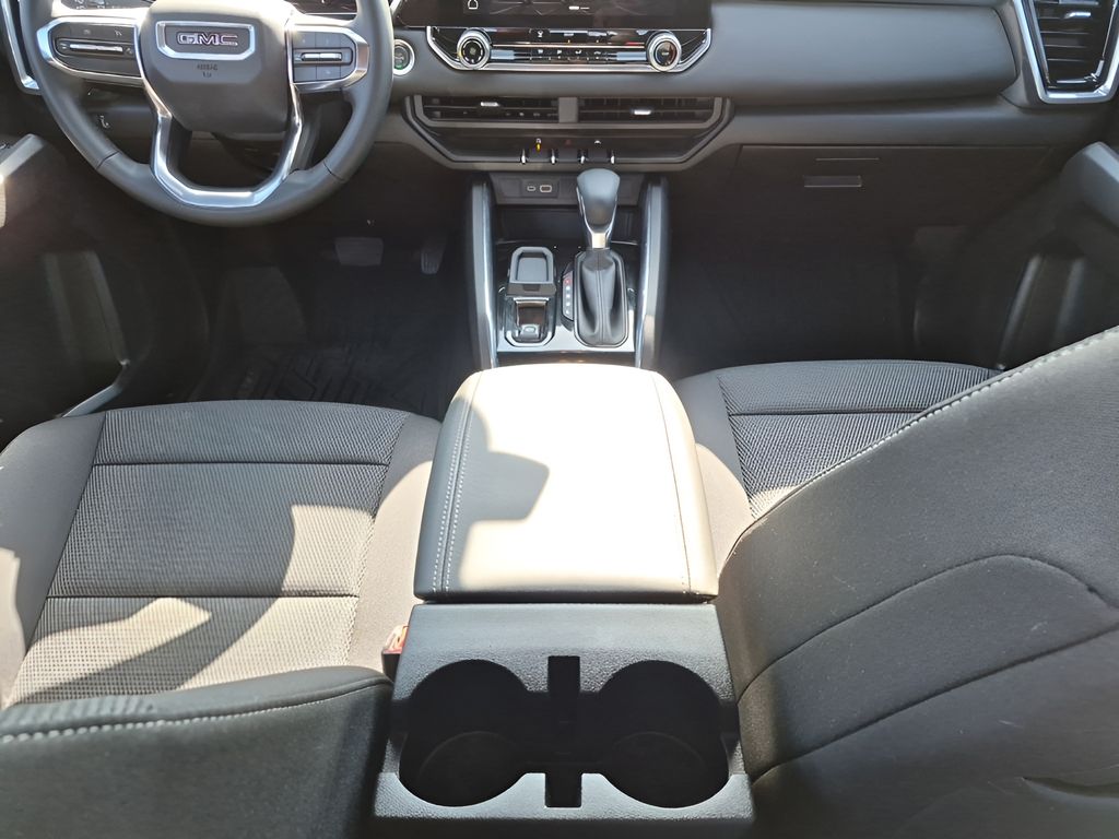 Used Car 2024 Gmc Canyon  Elevation For Sale Under $35,000 In Austin, Texas