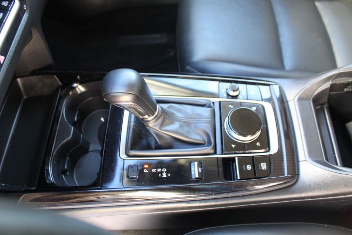 Used Car 2024 Mazda Cx-30  2.5 S Select Sport For Sale Under $25,000 In Georgetown, Texas