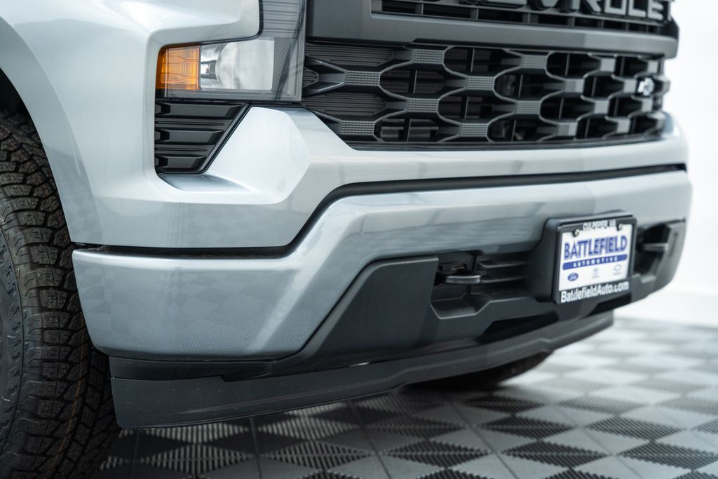 ChevroletSilverado 150014