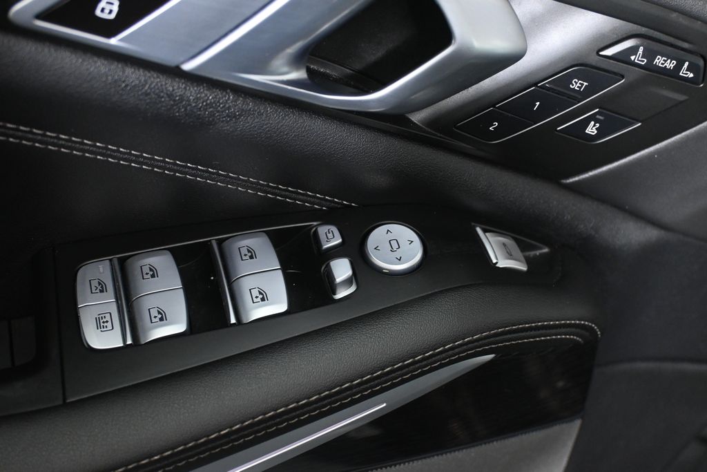 Thumbnail: 2024 BMW X7 - 29