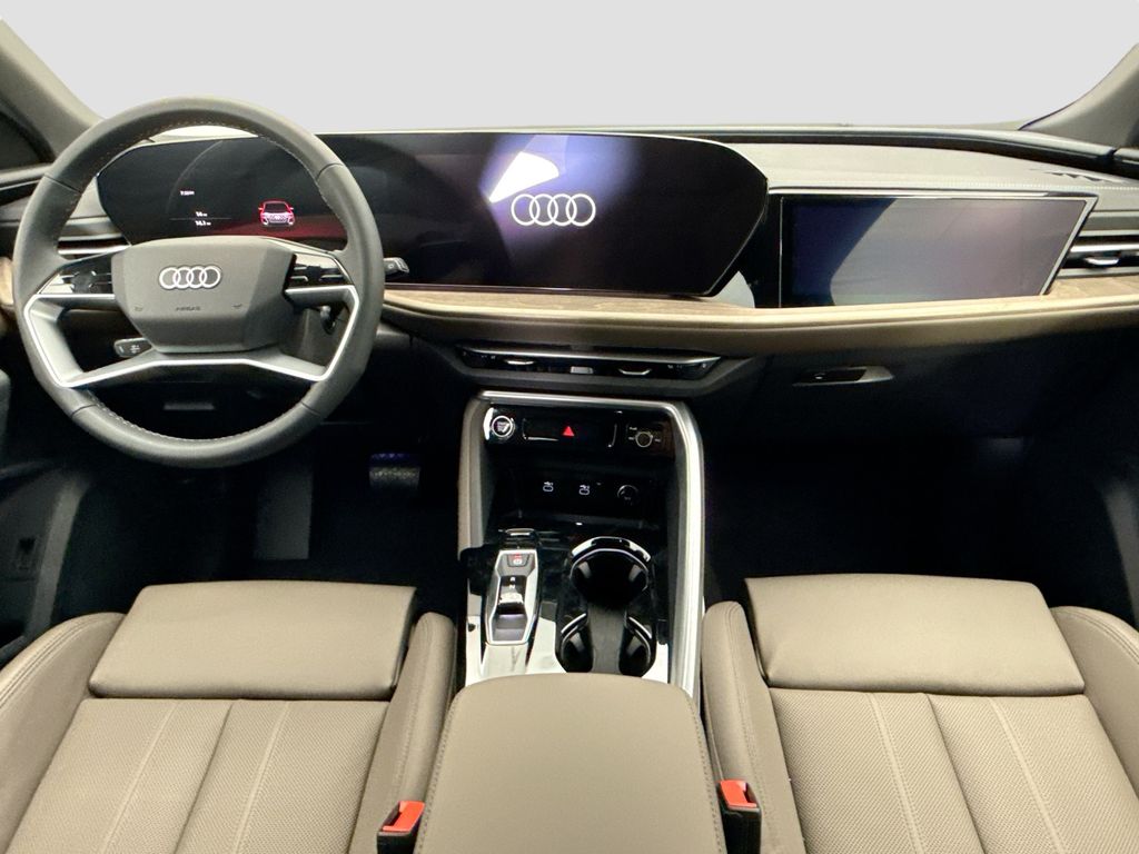 Thumbnail: 2025 Audi Q5 - 13
