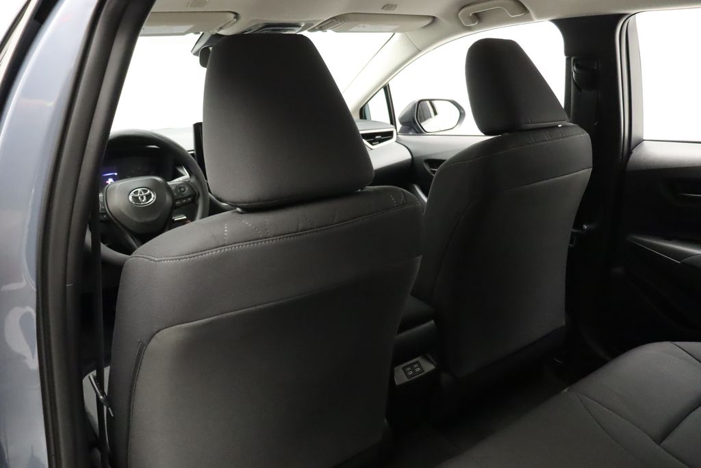 Thumbnail: 2025 Toyota Corolla - 20