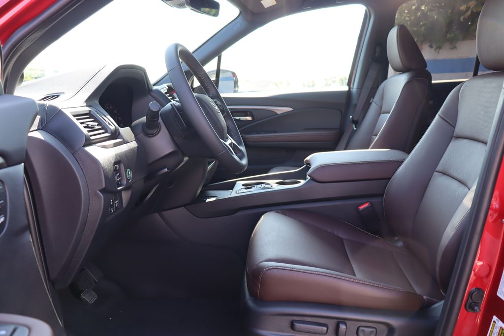 Thumbnail: 2025 Honda Ridgeline - 27
