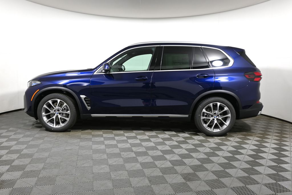 Thumbnail: 2026 BMW X5 - 2