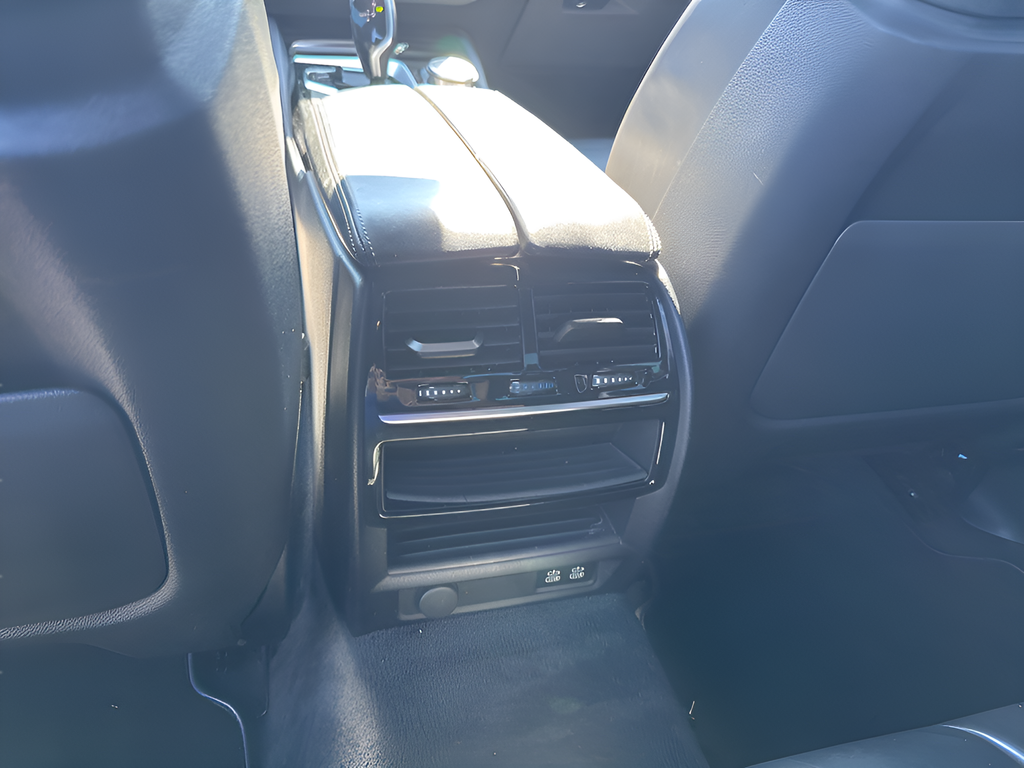 Used Car 2020 Bmw 5 Series  M550i Xdrive For Sale Under $50,000 In Austin, Texas