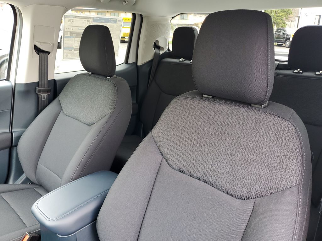 New 2026 White Ford XL image 16