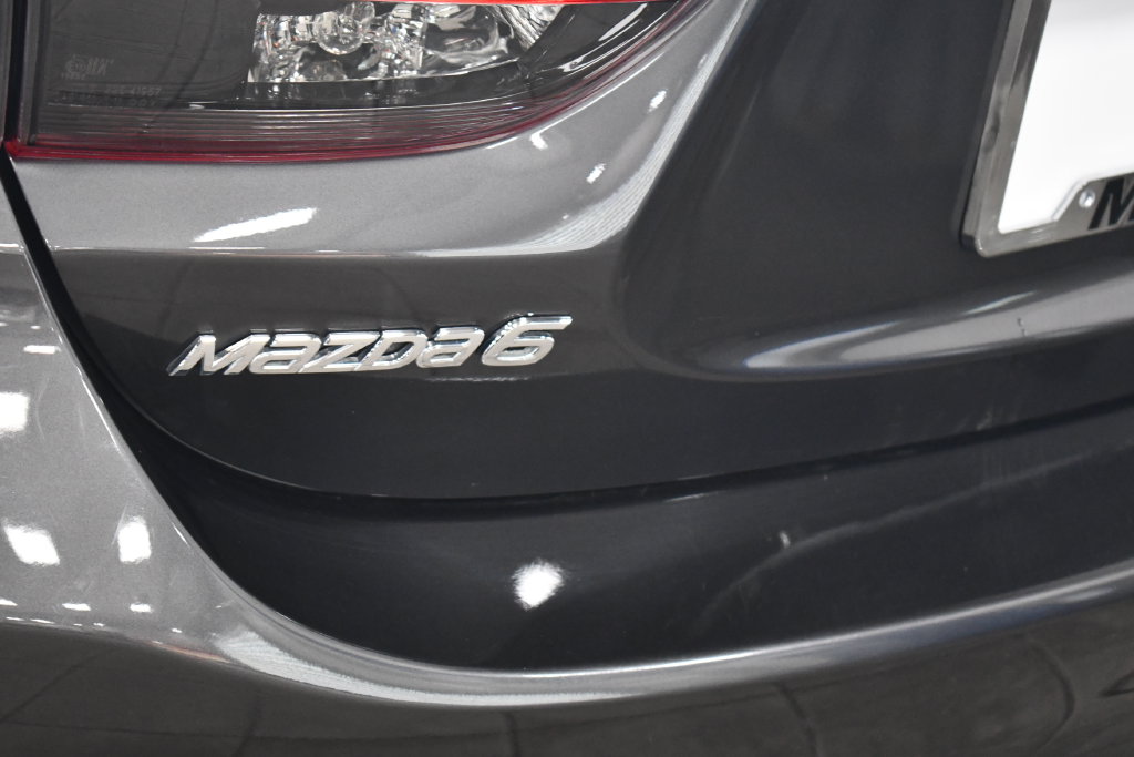 Thumbnail: 2017 Mazda Mazda6 - 6