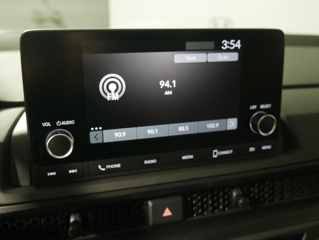 Thumbnail: 2024 Honda CR-V - 20