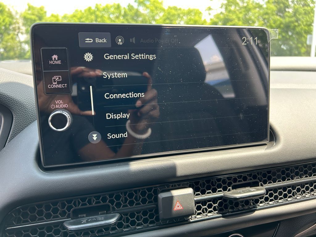 Thumbnail: 2026 Honda HR-V - 29